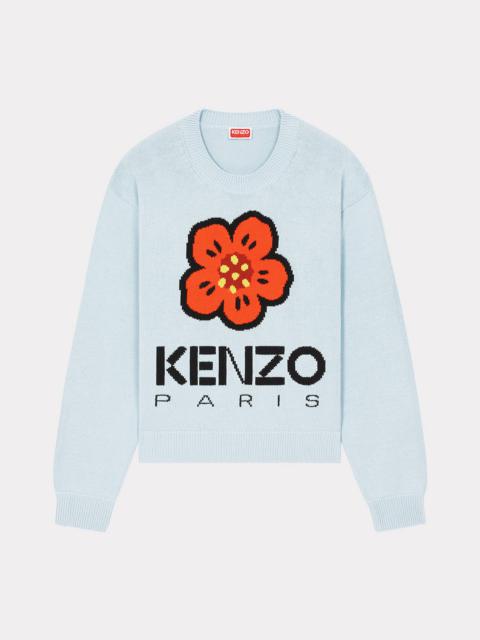 'BOKE Flower' jumper