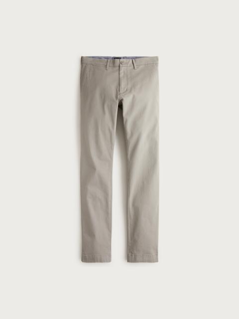 J.CREW 484 Slim-fit stretch chino pant