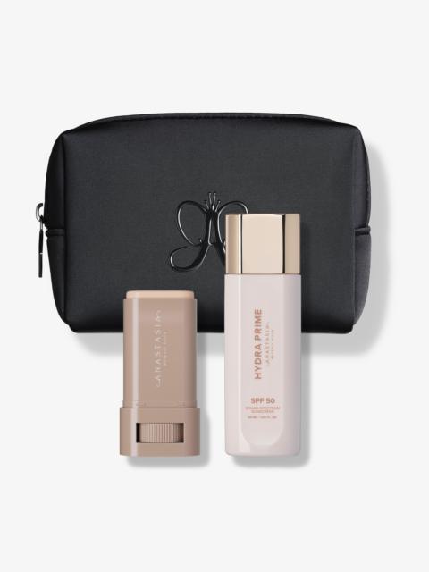 Anastasia Beverly Hills The Effortless Base Set