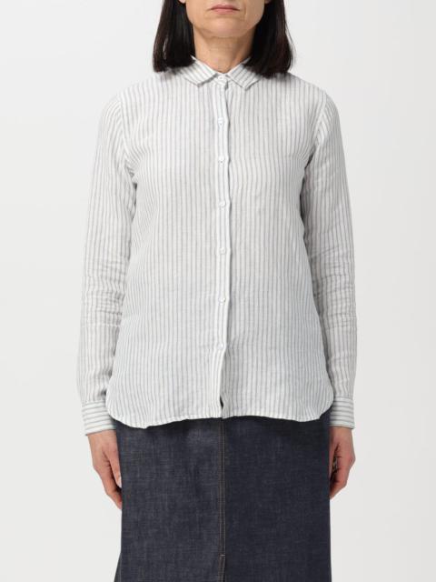Barbour shirt for woman