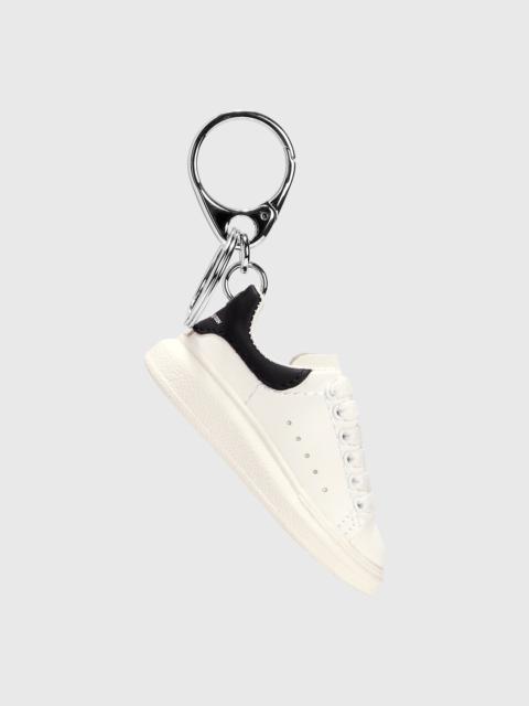Alexander McQueen OVERSIZE SNEAKER KEYRING