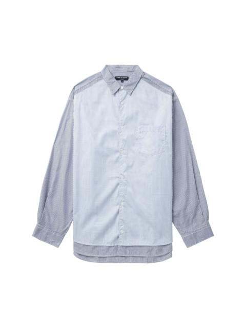 Comme des Garçons Homme cotton shirt