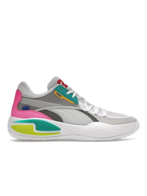 PUMA Puma Court Rider 2K White