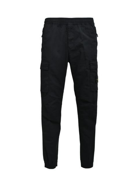 Stone Island TROUSERS / BLK