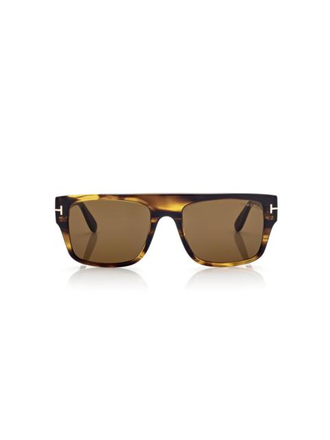 DUNNING SUNGLASSES