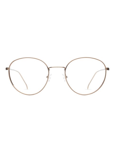 illesteva Jefferson Optical