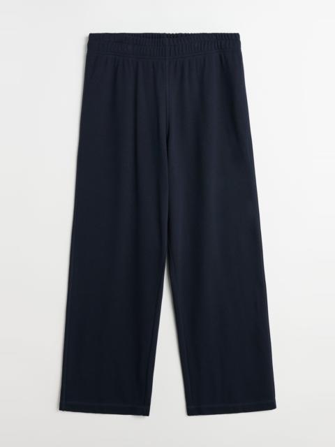 パンツ ourlegacy Dust Bunny Disrupted Sateen Our Legacy - Harbour Trouser Dust Bunny Disrupted Sateen