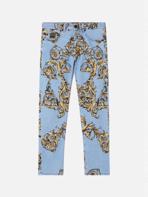 VERSACE JEANS COUTURE Garland Jeans
