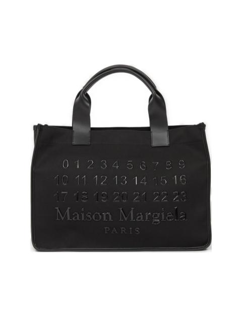 Maison Margiela small Cabas tote bag