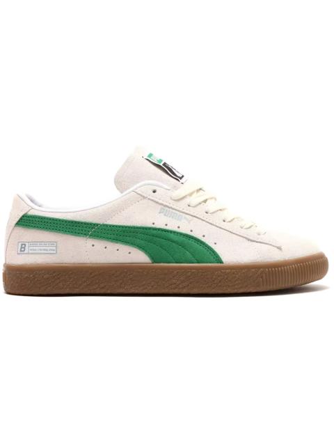 Puma Suede VTG atmos Birdog FR2 Warm White