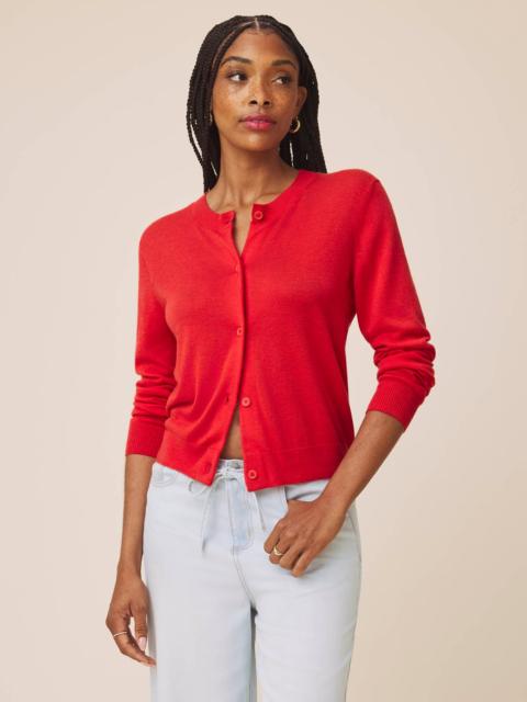 Splendid Erica Cardigan