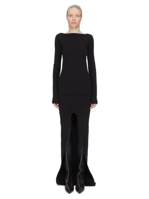 Rick Owens TIGHT DRESS