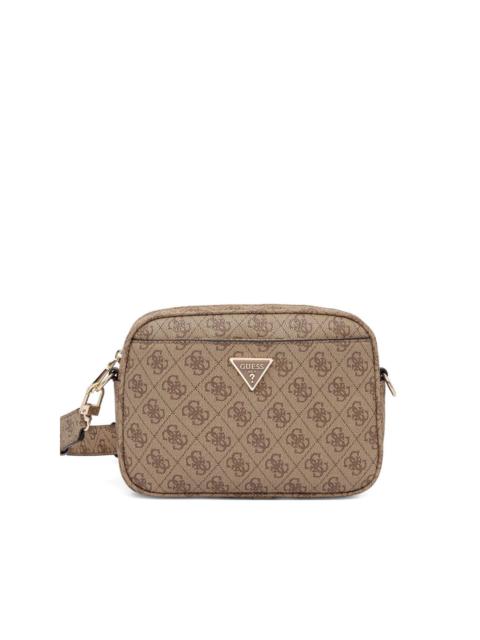 GUESS USA Meridian cross body bag