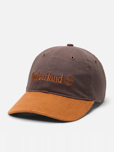 Timberland Archive Baseball Cap