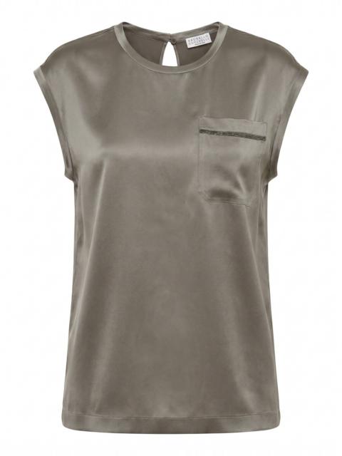 Brunello Cucinelli Blouse