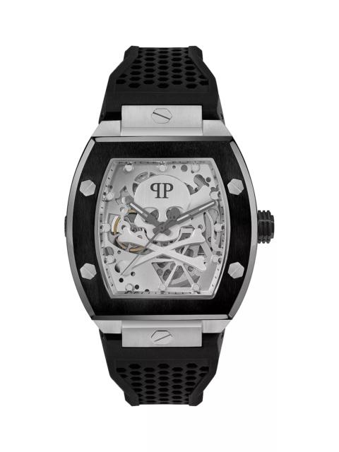 PHILIPP PLEIN The $keleton Watch, 44mm