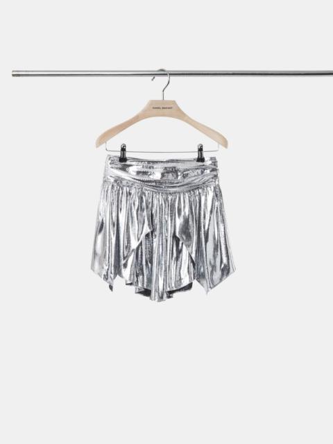 Isabel Marant KIRA skirt