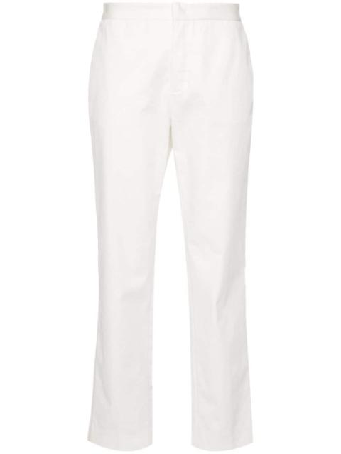 FABIANA FILIPPI high-waist straight-leg trousers