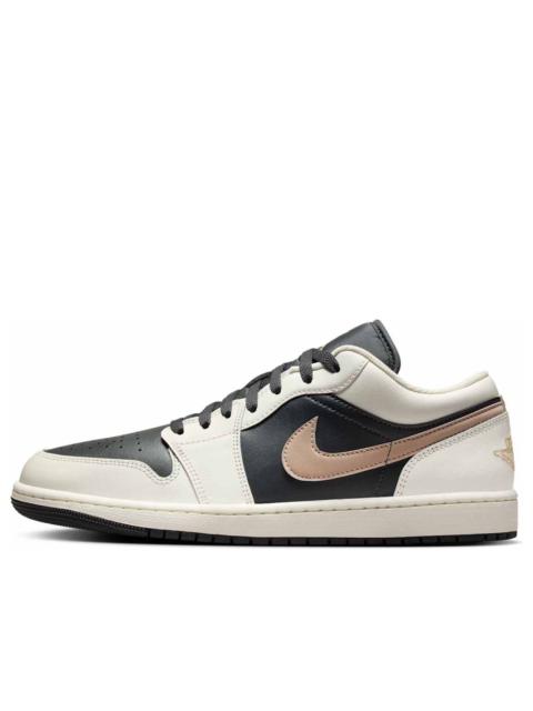 Jordan Air Jordan 1 Low 'Anthracite Hemp Sail' IH0649-021