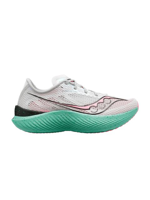 Wmns Endorphin Pro 3 'Fog Teal Pink'