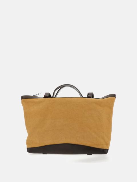 Dries Van Noten Carter TOTE BAG