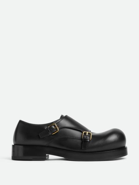 Bottega Veneta Helium Monk Strap