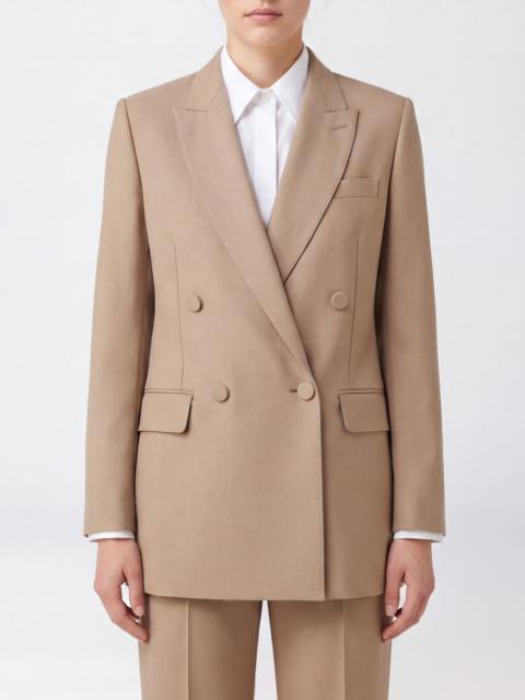 Valentino VALENTINO GARAVANI Jacket Woman color Beige