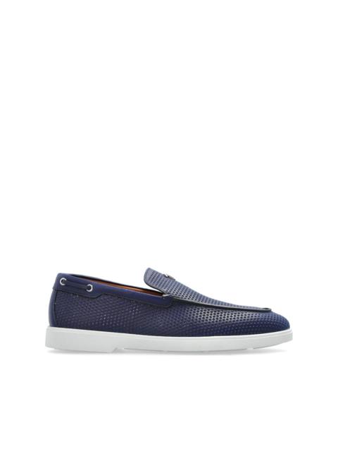 Giuseppe Zanotti Jourdain loafers