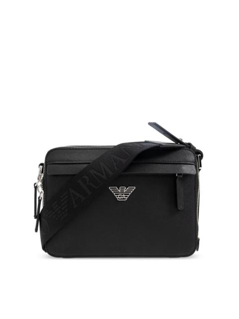 EMPORIO ARMANI Mini camera bag