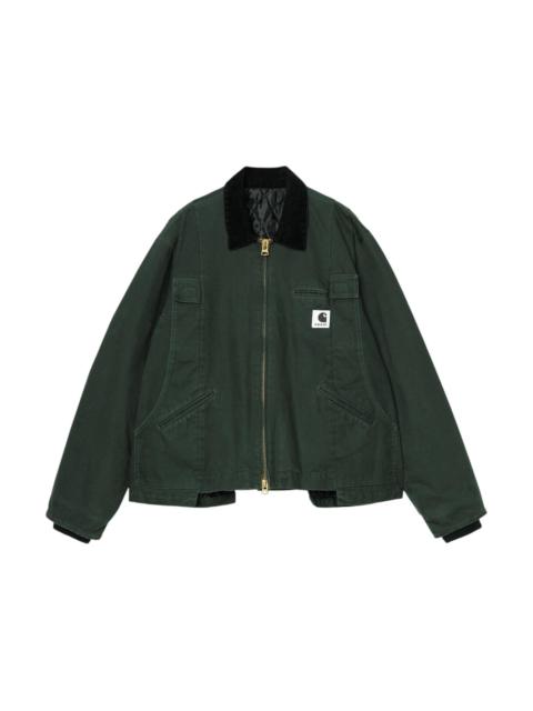 Carhartt Carhartt WIP x sacai Duck Jacket Sacai Green