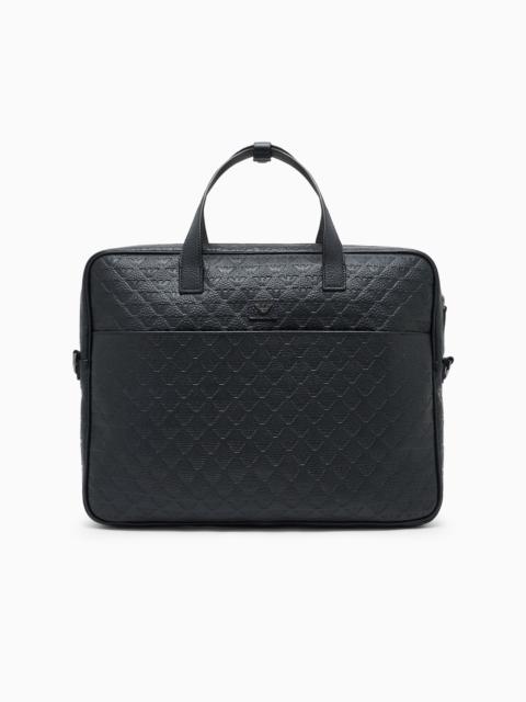EMPORIO ARMANI EAGLE를 통한 모든 혜택