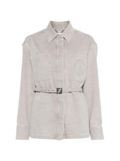 FENDI Go-To jacket