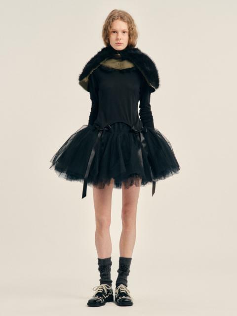 Simone Rocha Ballet Tutu Skirt