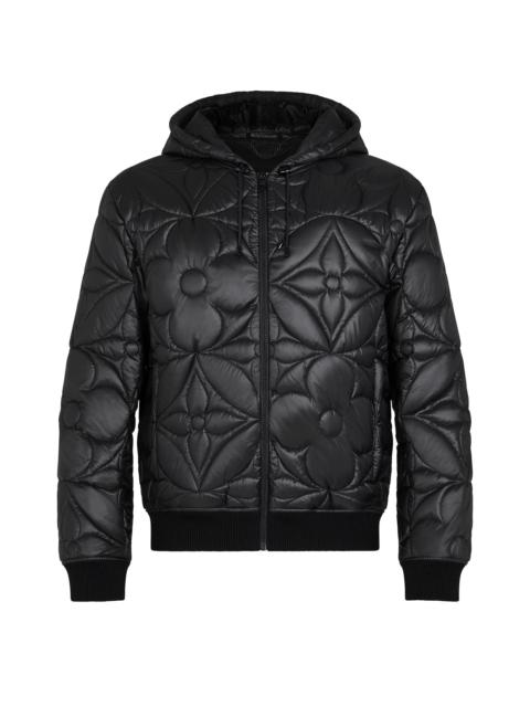 Louis Vuitton LVSE Quilted Hoodie