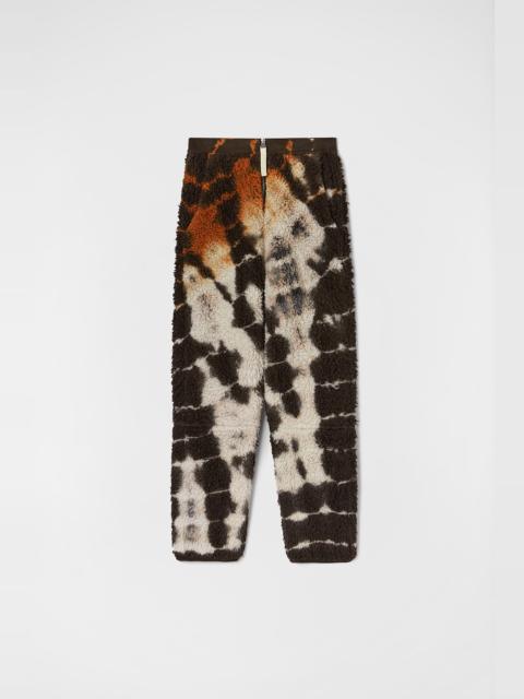 Jil Sander Sweatpants