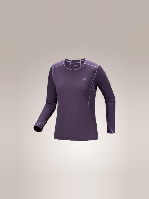 Arc'teryx Sunna Crew Shirt LS