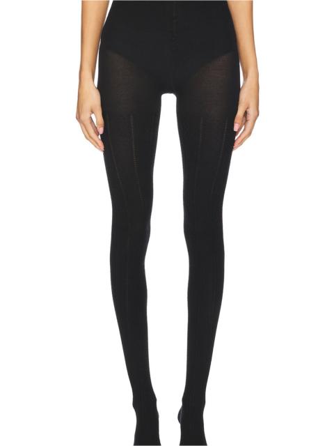 FALKE Needlepoint Tight