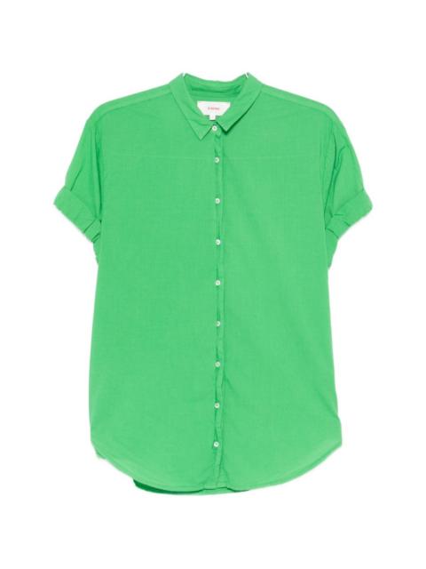XÍRENA Channing shirt