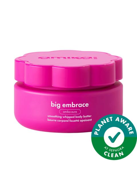 amika Big Embrace Smoothing Whipped Body Butter