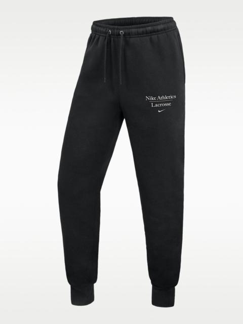 Nike Nike Club Men's Lacrosse Fleece Joggers