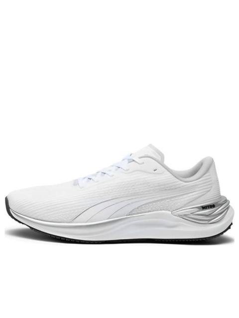 PUMA PUMA Electrify Nitro 3 Sneakers 'White Black' 378455-02