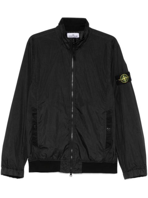Stone Island Compass-badge 재킷