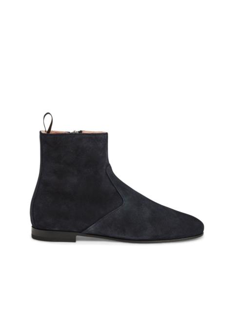 Giuseppe Zanotti Ron boots