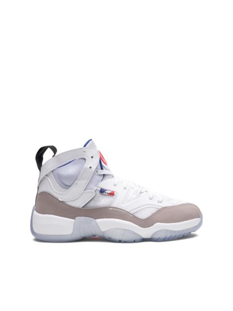 x PSG Jumpman Two Trey sneakers