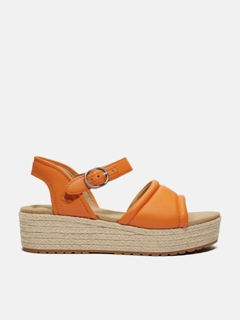 Timberland Women's Santorini Sun Backstrap Sandal