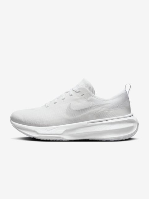 Nike Men's Invincible 3 Road Running Shoes (Extra Wide)