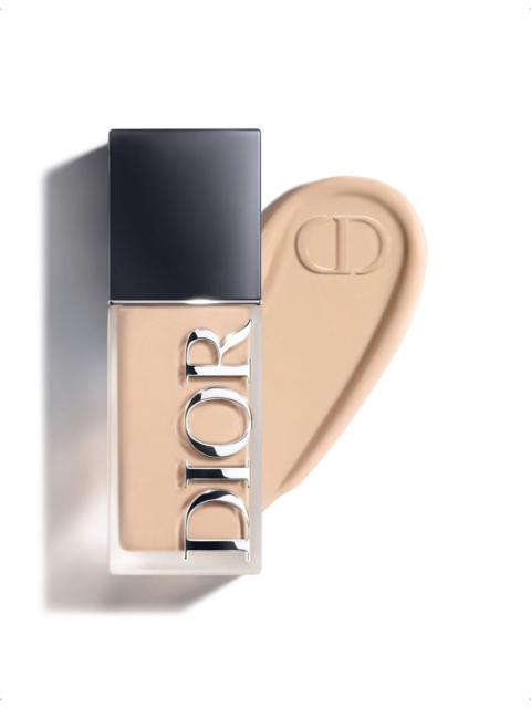 Dior Forever Skin Wear Foundation Natural Matte Finish 30ml