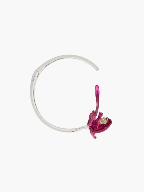 Marc Jacobs THE FUTURE FLORAL CHOKER