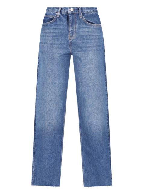 The Frankie Shop JEANS “DALSTON”