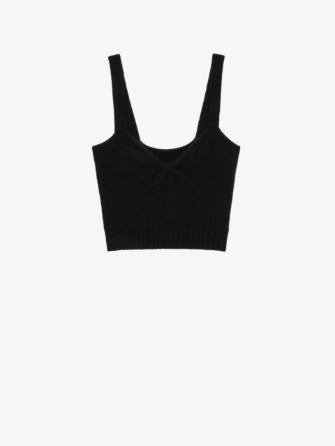 Bettina Crop Top